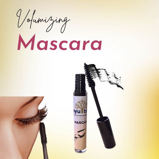 Black lash Volumizing Mascara