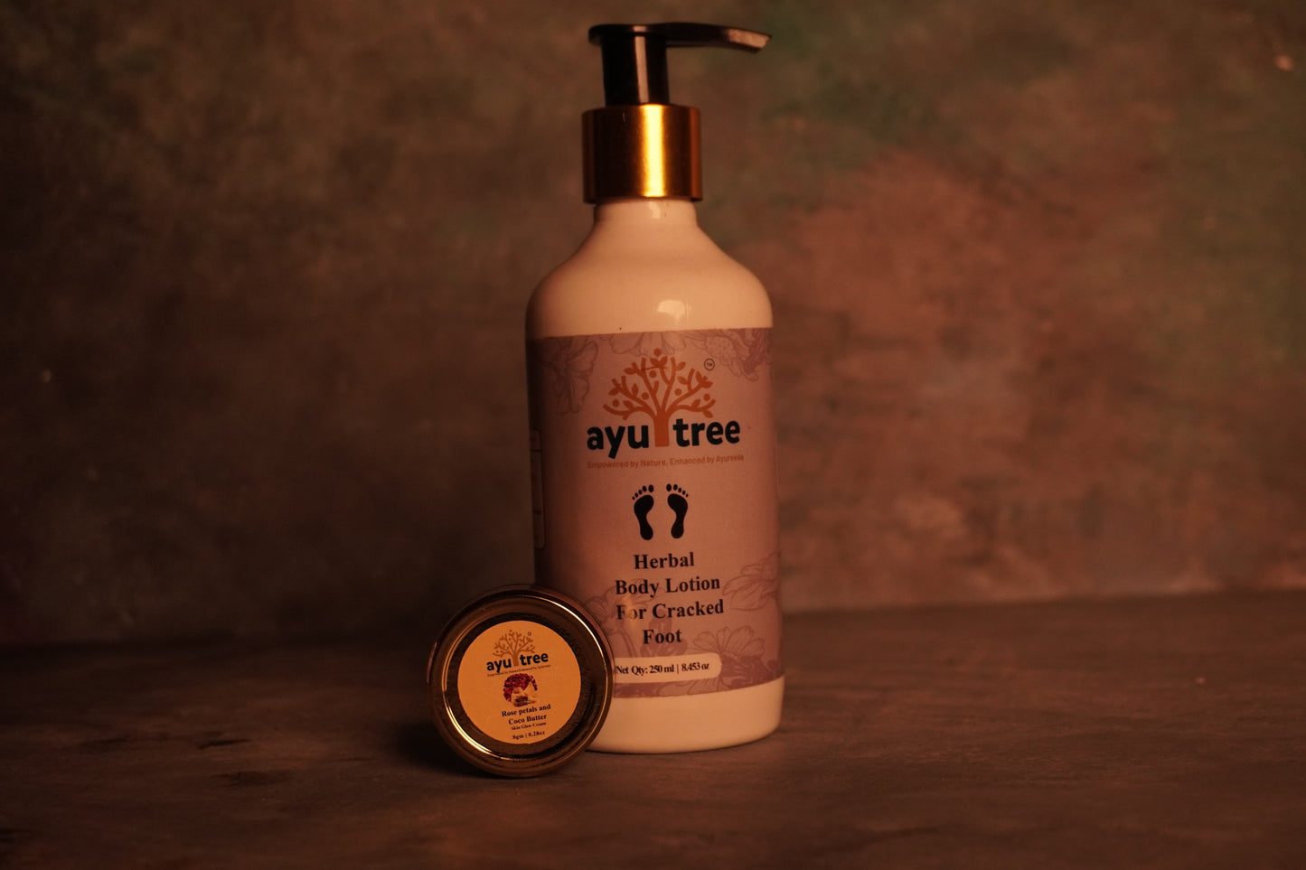 πΈπ£ Foot Care Delight Combo! π£πΉ