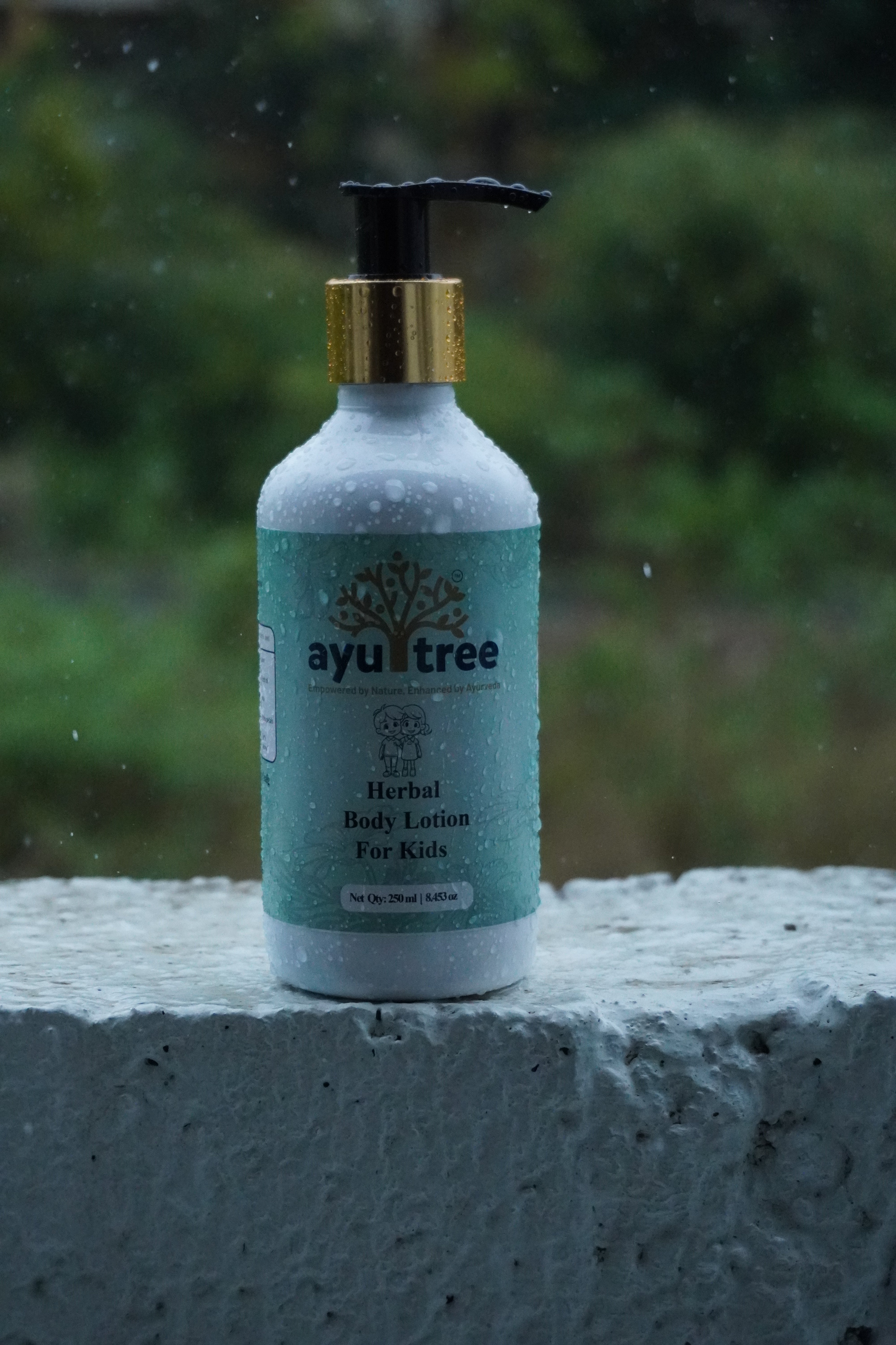 Ayurvedic Skincare for Kids: Nurturing Your Child's Skin Naturally – Ayutree