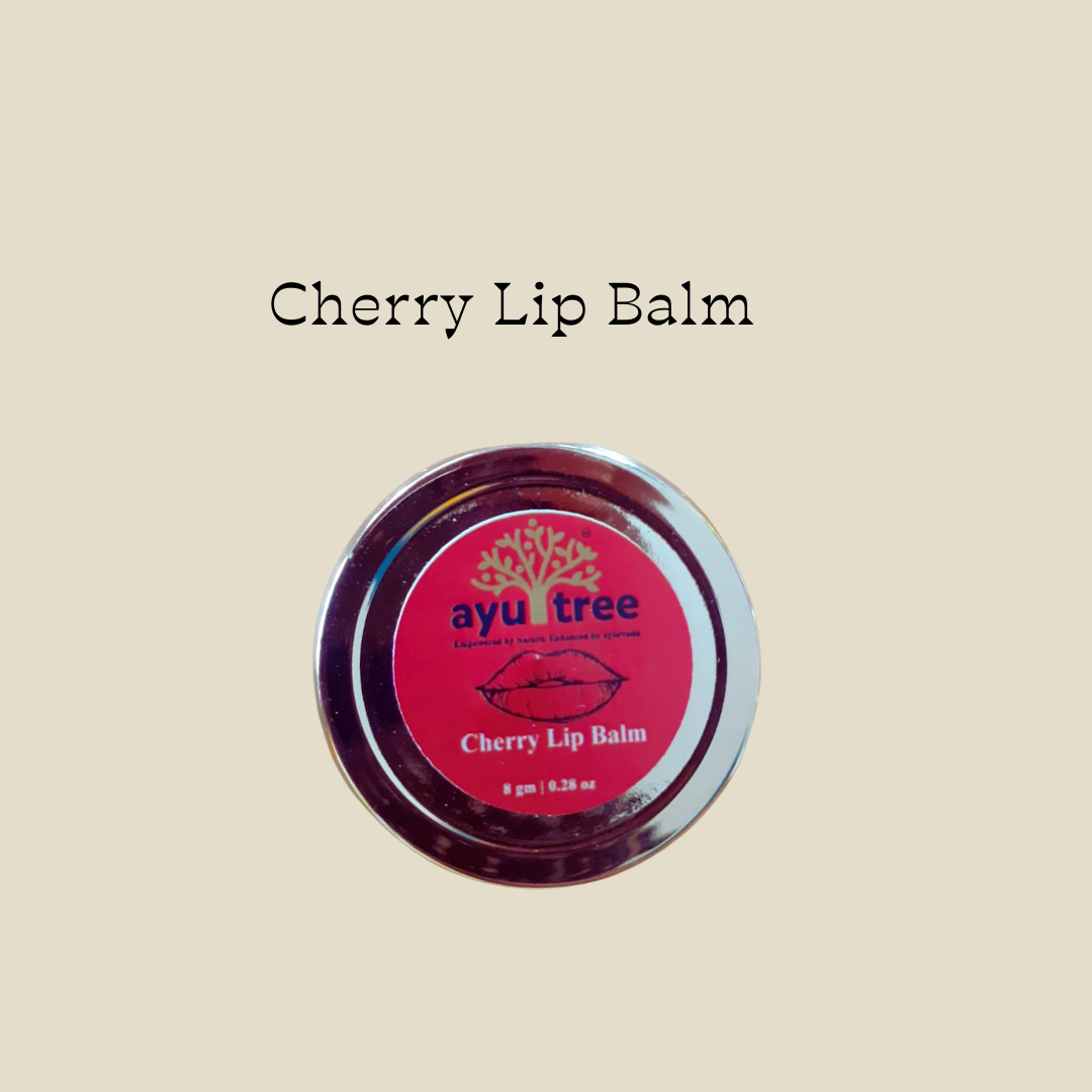 Lip Balm 8g-Available in 7 type's