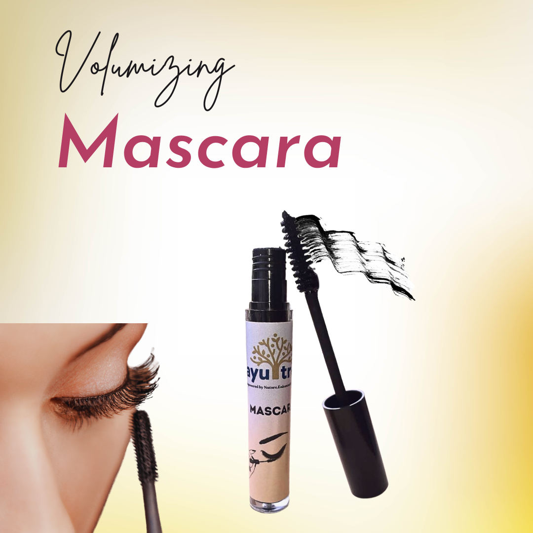 Black lash Volumizing Mascara