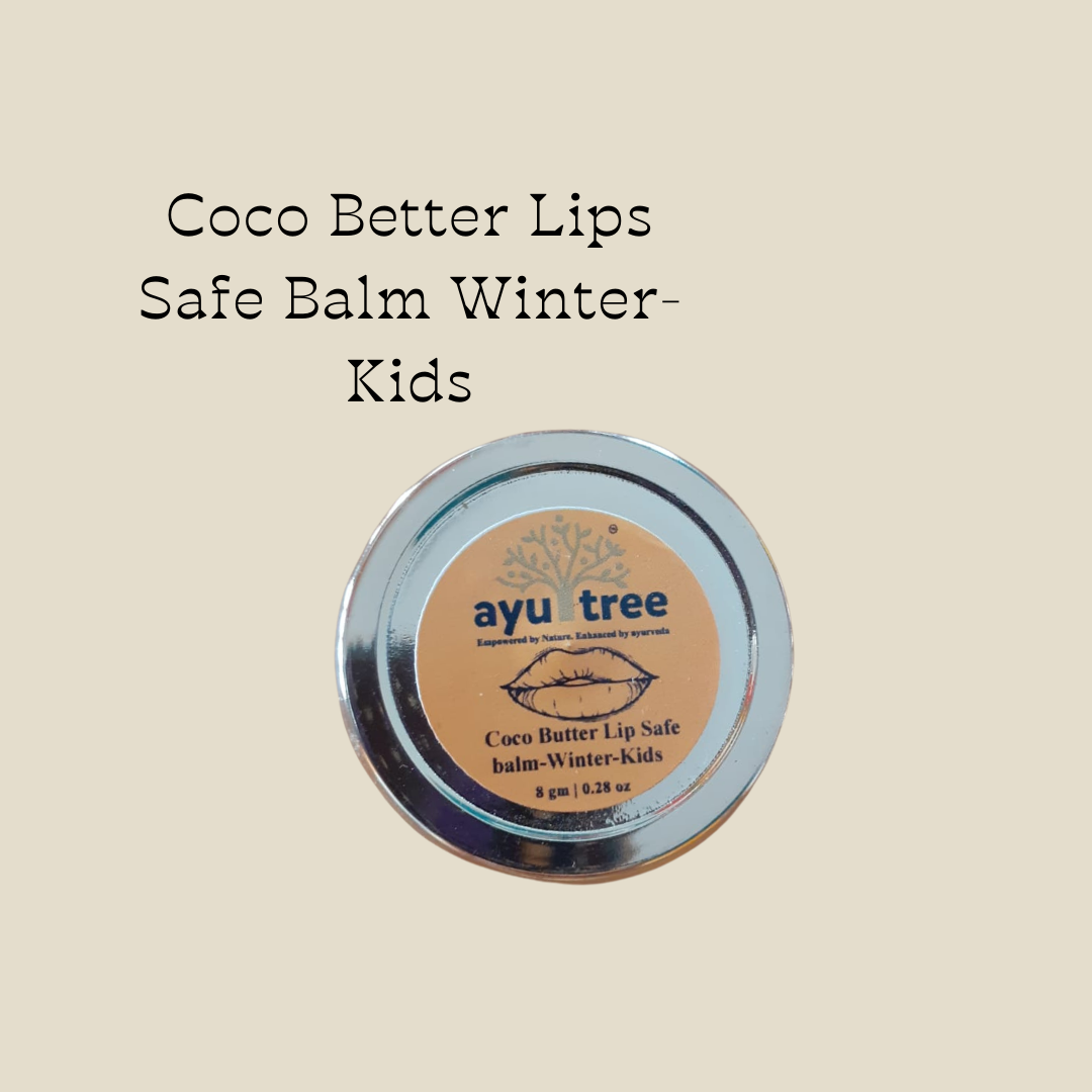 Lip Balm 8g-Available in 7 type's