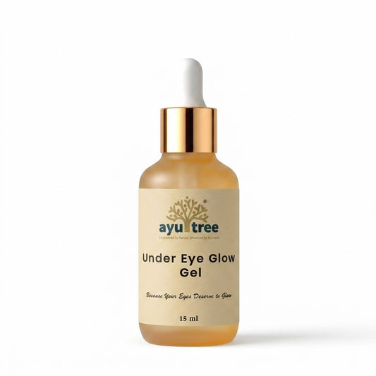 Under Eye Glow Gel-15ml