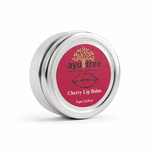 Lip Balm 8g-Available in 7 type's