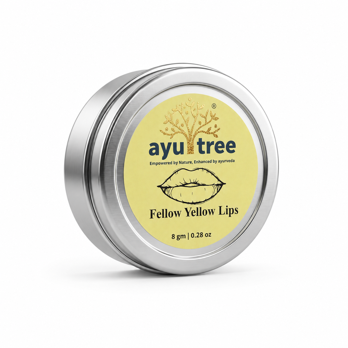 Lip Balm 8g-Available in 7 type's