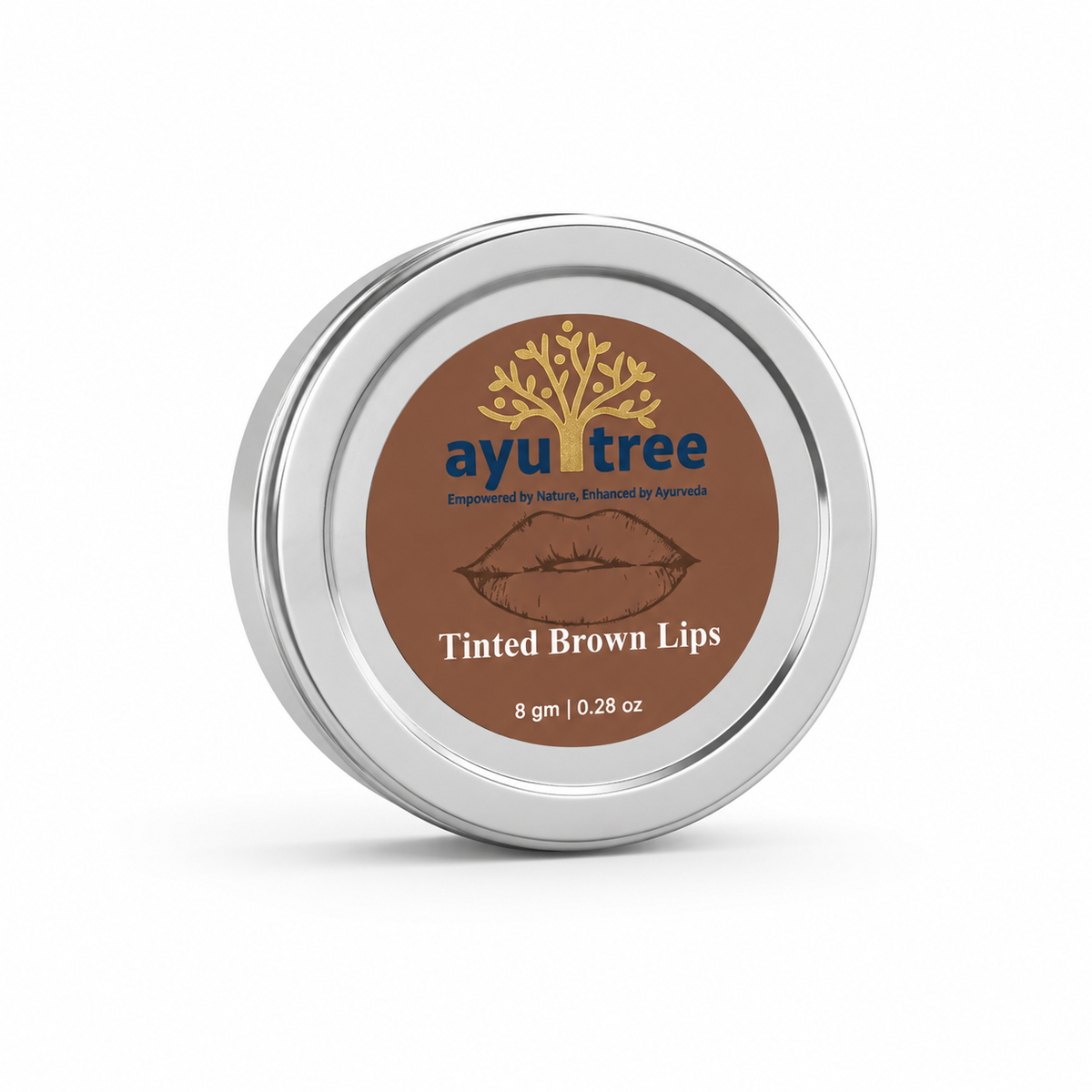 Lip Balm 8g-Available in 7 type's