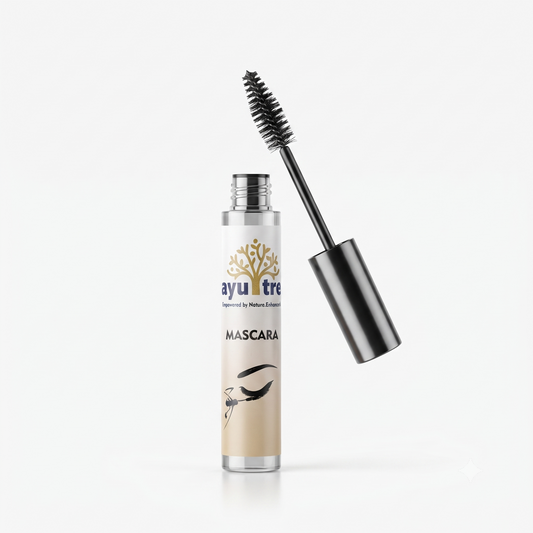 Black lash Volumizing Mascara