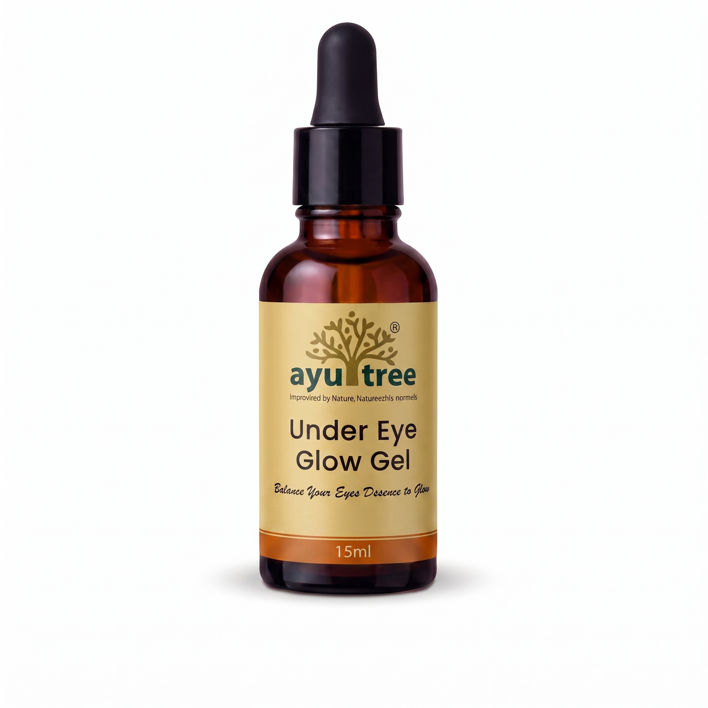 Skin Glow Serum