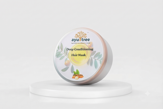Deep Conditioning Hair Mask 100gms