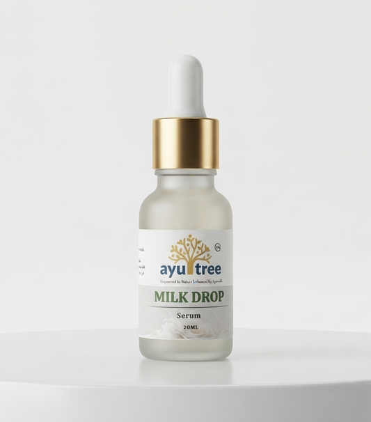 Milk Drop Serum-15ml