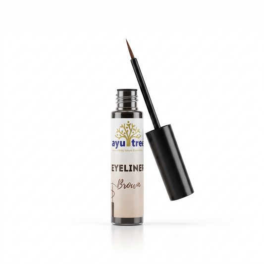 Ayutree waterproof bold liquid Eyeliner- Available in 2 shades