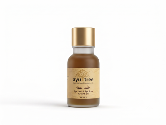 Eye Lash and Eyebrow Growth oil-15ml