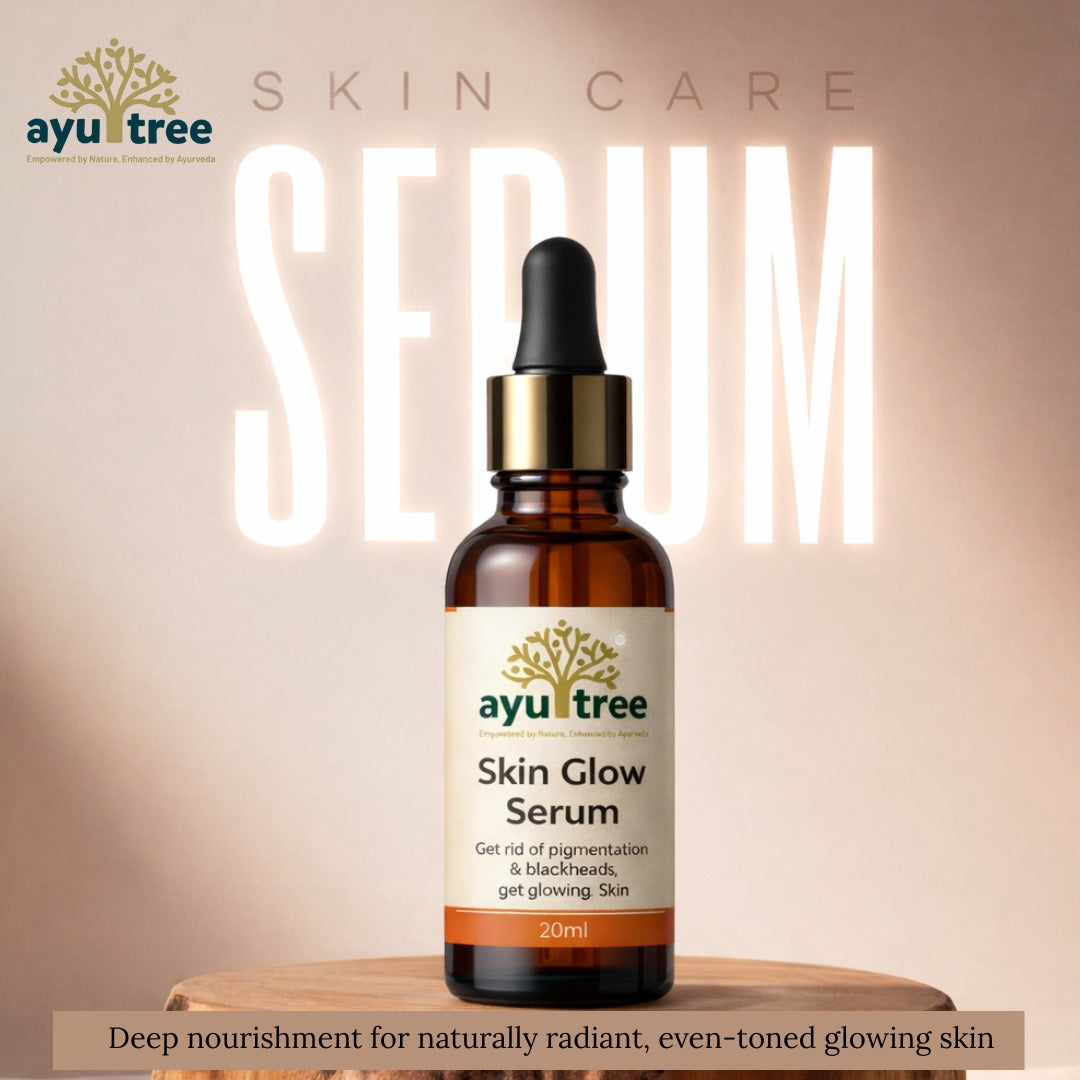 Skin Glow Serum