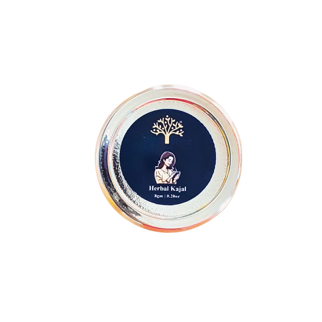Herbal Kajal 8gms